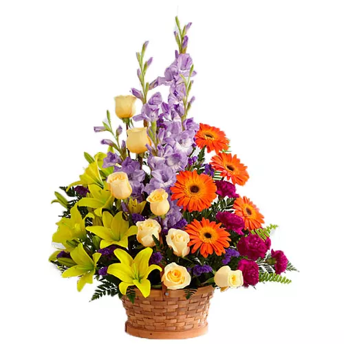 Stunning Flower Arrangement
