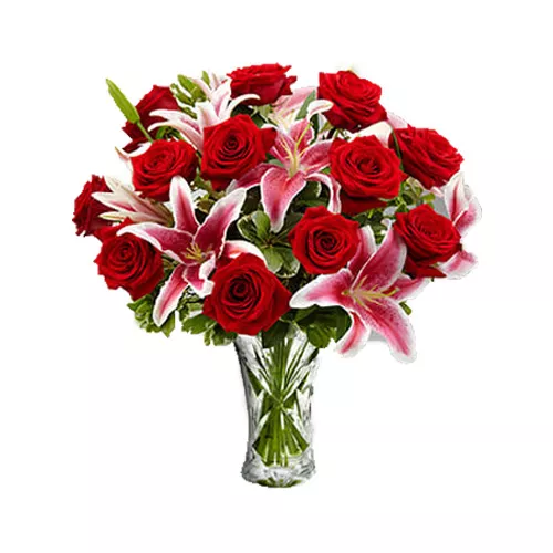 Beautiful Autumn Flowers
