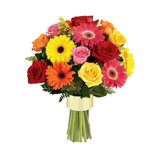 Glorious Flower Bouquet