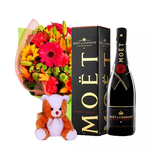 The Stylish Hamper