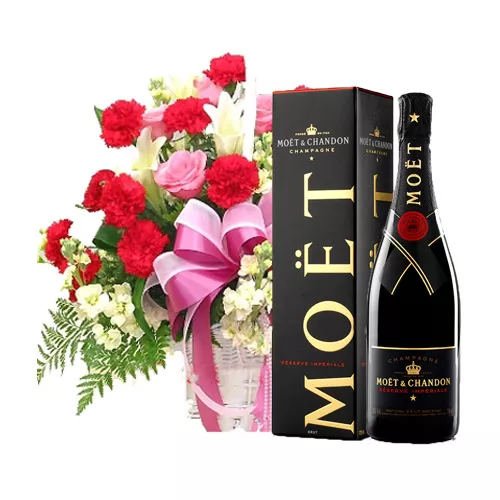 Forever Special Hamper