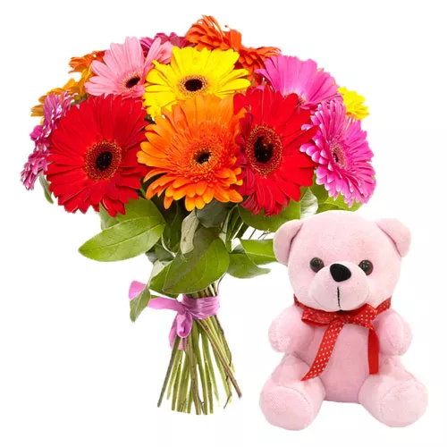 Celebration Of Love