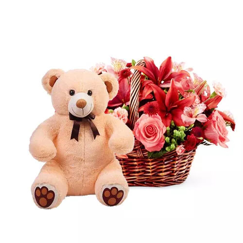 Stylish flowers Arrangement