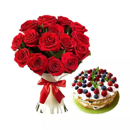 Blooming Forever Surprise