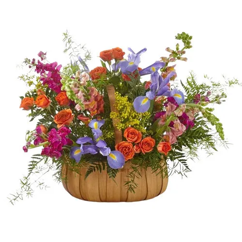 Classic Arrangement