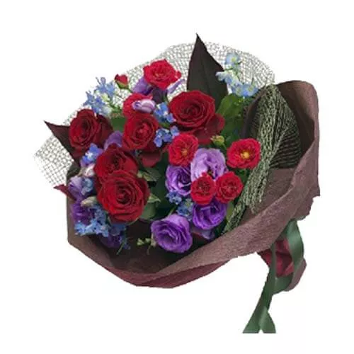 A Time-Honored Bouquet