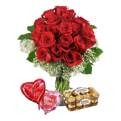Unique Gift Hamper