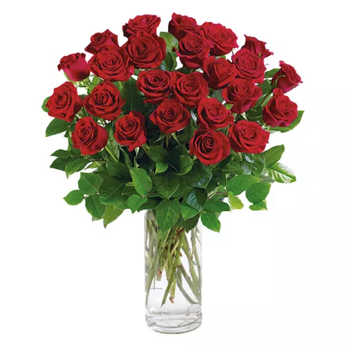 Charming Arrangement