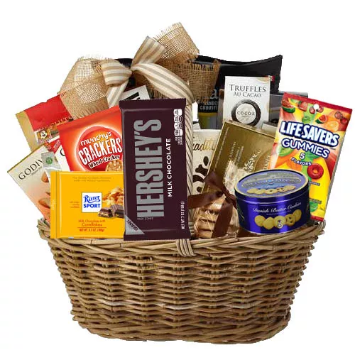 Amazeful Sweet Goodies