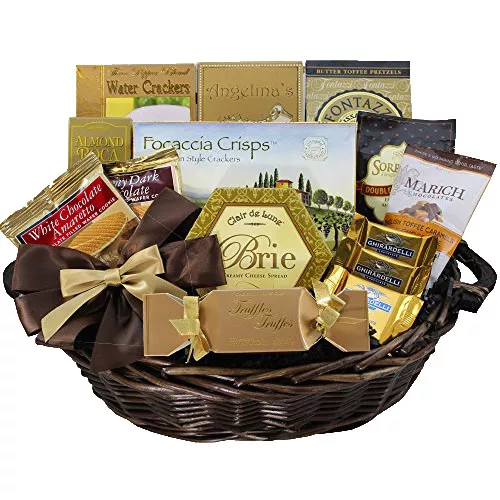 Tasty Tea Hamper